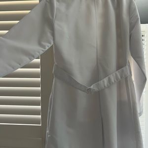 Lab Coat